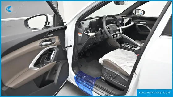 AUDI Q5 40 TFSI QUIATTRO ADVANCED