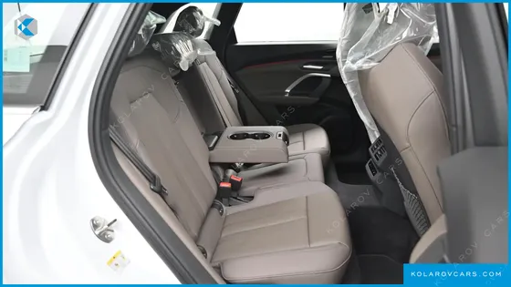 AUDI Q5 40 TFSI QUIATTRO ADVANCED
