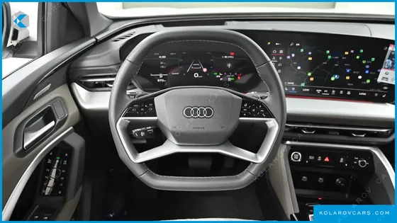 AUDI Q5 40 TFSI QUIATTRO ADVANCED