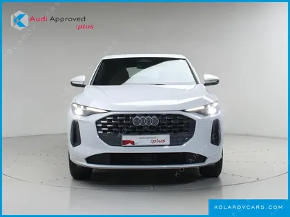 AUDI Q5 40 TFSI QUATTRO SPORTBACK ADVANCED
