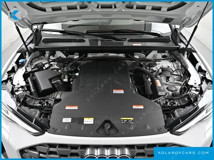 AUDI Q5 40 TFSI QUATTRO SPORTBACK ADVANCED