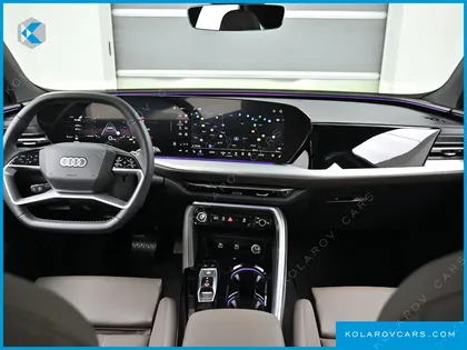 AUDI Q5 40 TFSI QUATTRO SPORTBACK ADVANCED