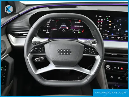 AUDI Q5 40 TFSI QUATTRO SPORTBACK ADVANCED