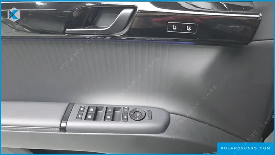HYUNDAI GRANDEUR CALLIGRAPHY