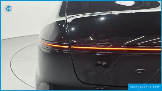 HYUNDAI GRANDEUR CALLIGRAPHY
