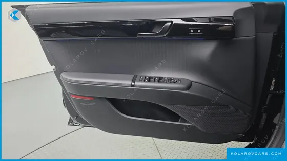 HYUNDAI GRANDEUR CALLIGRAPHY