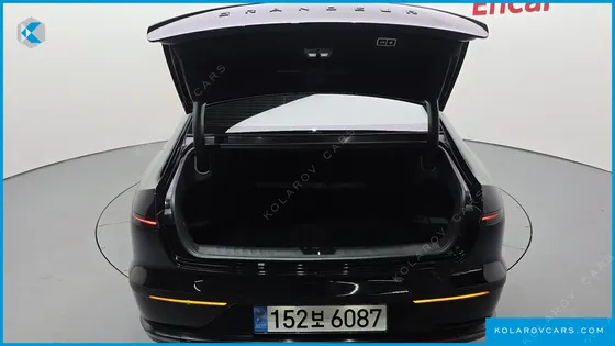 HYUNDAI GRANDEUR CALLIGRAPHY