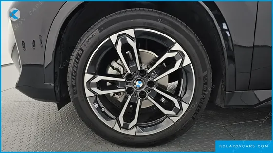 BMW X1 XDRIVE 20I M SPORT