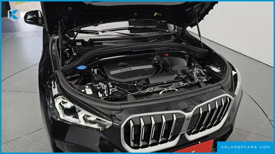 BMW X1 XDRIVE 20I M SPORT