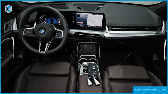 BMW X1 XDRIVE 20I M SPORT