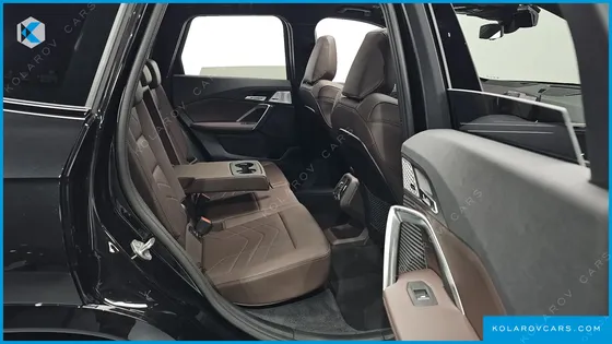BMW X1 XDRIVE 20I M SPORT