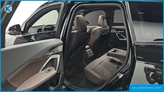 BMW X1 XDRIVE 20I M SPORT
