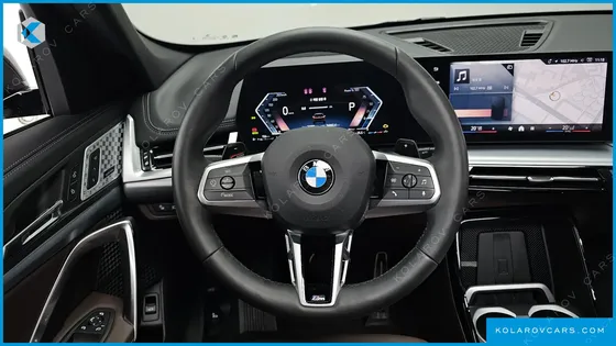 BMW X1 XDRIVE 20I M SPORT