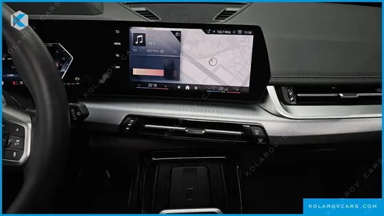 BMW X1 XDRIVE 20I M SPORT