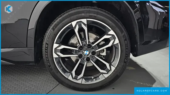 BMW X1 XDRIVE 20I M SPORT