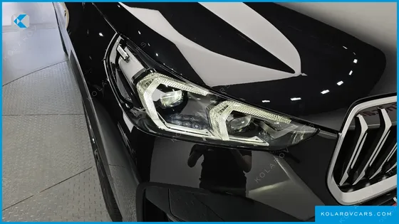 BMW X1 XDRIVE 20I M SPORT