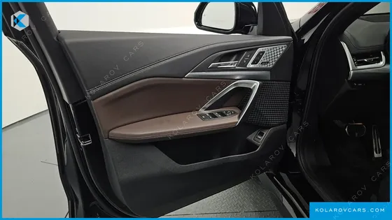 BMW X1 XDRIVE 20I M SPORT