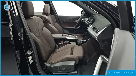 BMW X1 XDRIVE 20I M SPORT