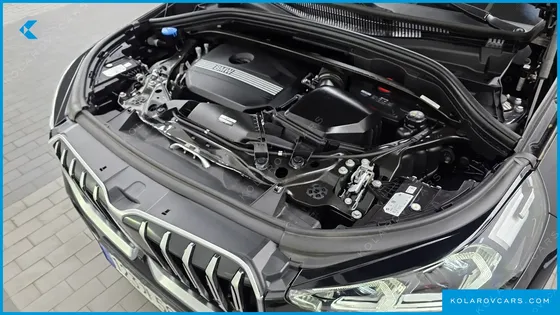 BMW X1 XDRIVE 20I M SPORT