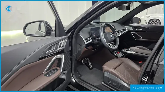 BMW X1 XDRIVE 20I M SPORT