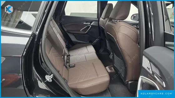 BMW X1 XDRIVE 20I M SPORT