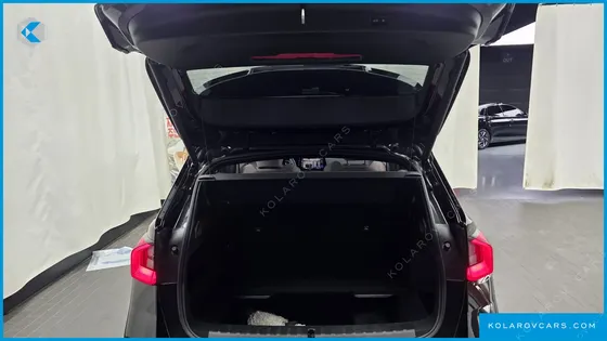 BMW X1 XDRIVE 20I M SPORT