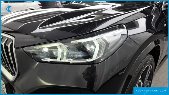 BMW X1 XDRIVE 20I M SPORT