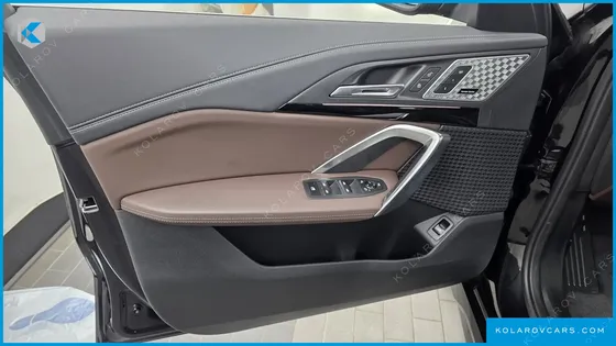 BMW X1 XDRIVE 20I M SPORT