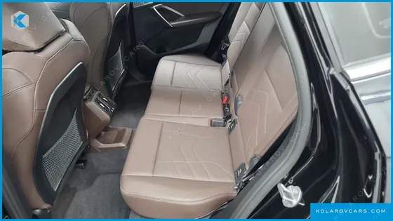 BMW X1 XDRIVE 20I M SPORT