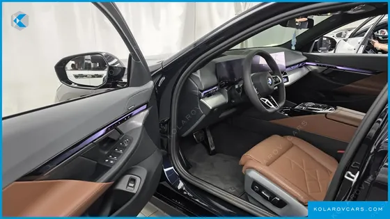 BMW 5 SERIES 530I XDRIVE M SPORT