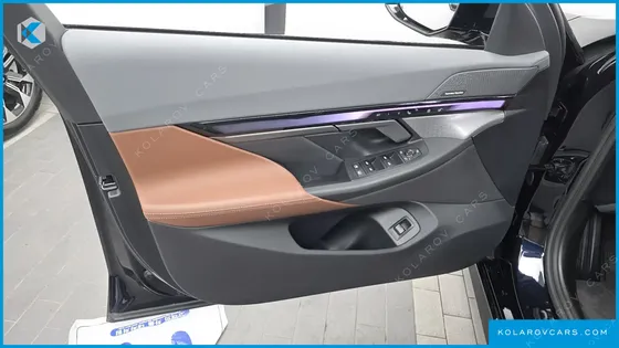 BMW 5 SERIES 530I XDRIVE M SPORT