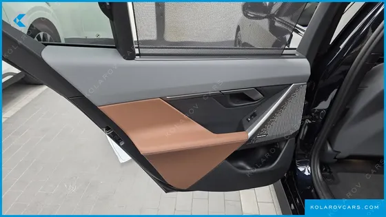 BMW 5 SERIES 530I XDRIVE M SPORT