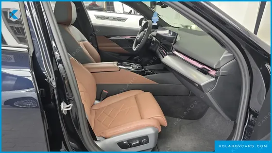 BMW 5 SERIES 530I XDRIVE M SPORT