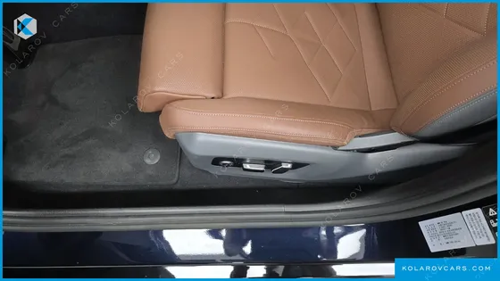 BMW 5 SERIES 530I XDRIVE M SPORT