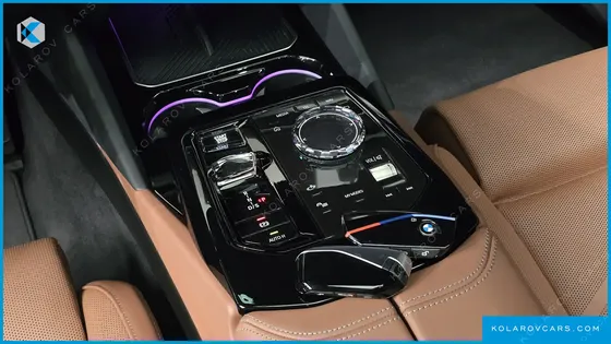BMW 5 SERIES 530I XDRIVE M SPORT