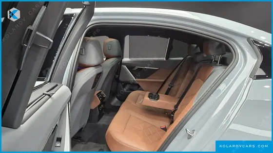 BMW 5 SERIES 530I XDRIVE M SPORT