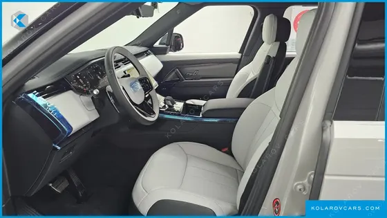 LAND ROVER RANGE ROVER SPORT P360 HSE DYNAMIC