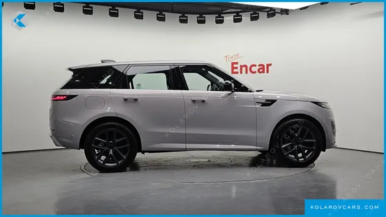 LAND ROVER RANGE ROVER SPORT P360 HSE DYNAMIC