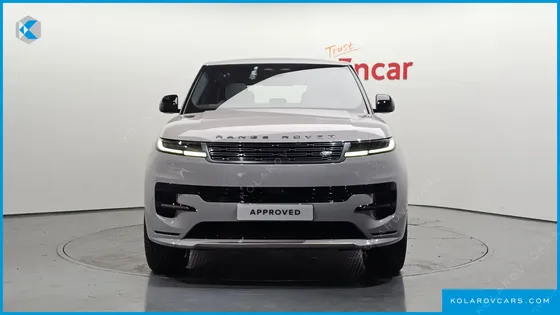 LAND ROVER RANGE ROVER SPORT P360 HSE DYNAMIC