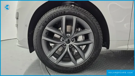 LAND ROVER RANGE ROVER SPORT P360 HSE DYNAMIC