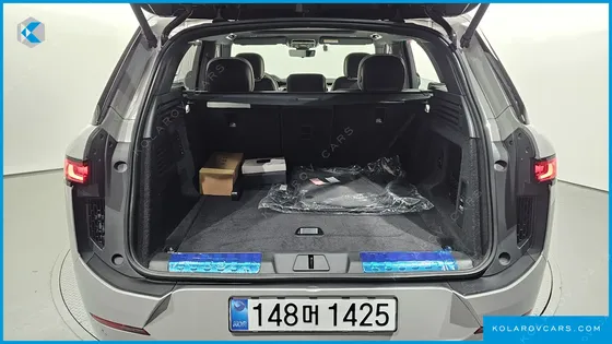 LAND ROVER RANGE ROVER SPORT P360 HSE DYNAMIC