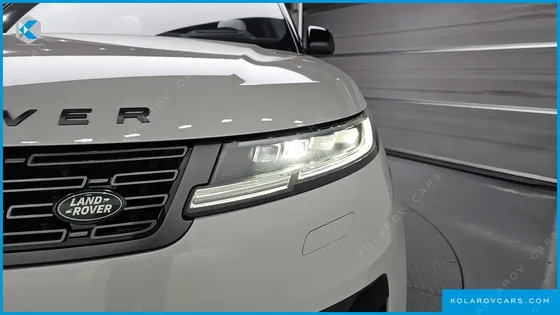 LAND ROVER RANGE ROVER SPORT P360 HSE DYNAMIC