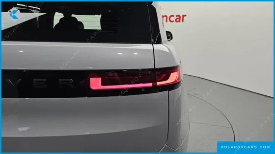 LAND ROVER RANGE ROVER SPORT P360 HSE DYNAMIC