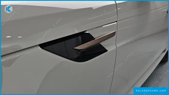 LAND ROVER RANGE ROVER SPORT P360 HSE DYNAMIC