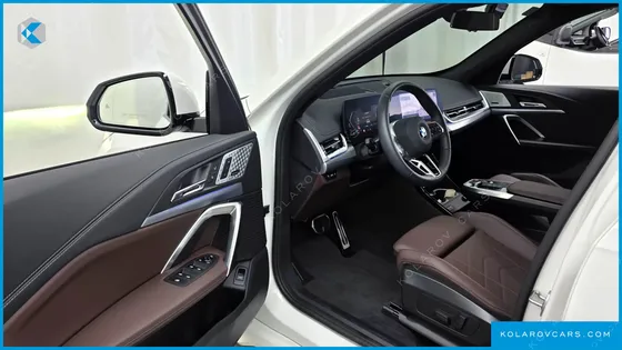 BMW X1 XDRIVE 20I M SPORT