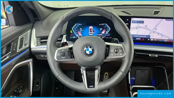 BMW X1 XDRIVE 20I M SPORT