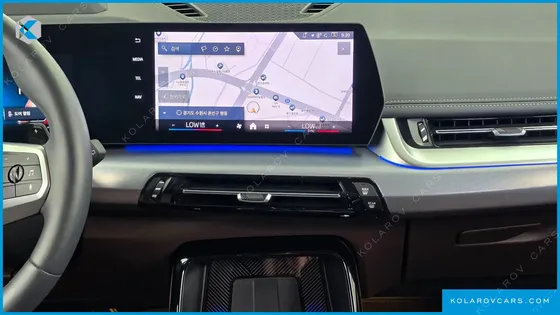 BMW X1 XDRIVE 20I M SPORT