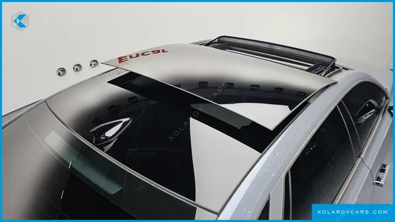HYUNDAI GRANDEUR CALLIGRAPHY