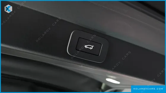 LAND ROVER RANGE ROVER SPORT P550E DYNAMIC HSE