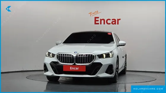 BMW 5 SERIES 530I XDRIVE M SPORT